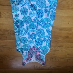 Lily Pulitzer dress size 10–12 kids